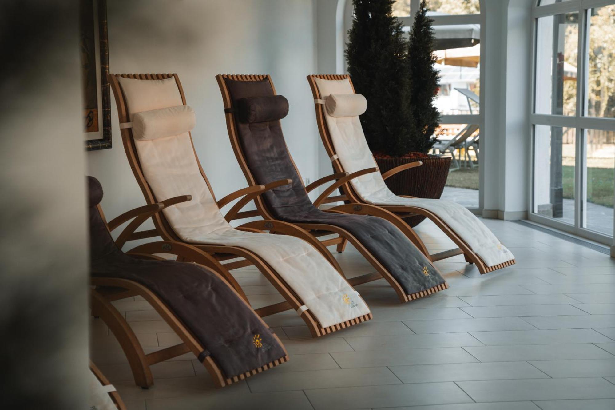 Hotel Sonnenhof Castelrotto Exteriör bild