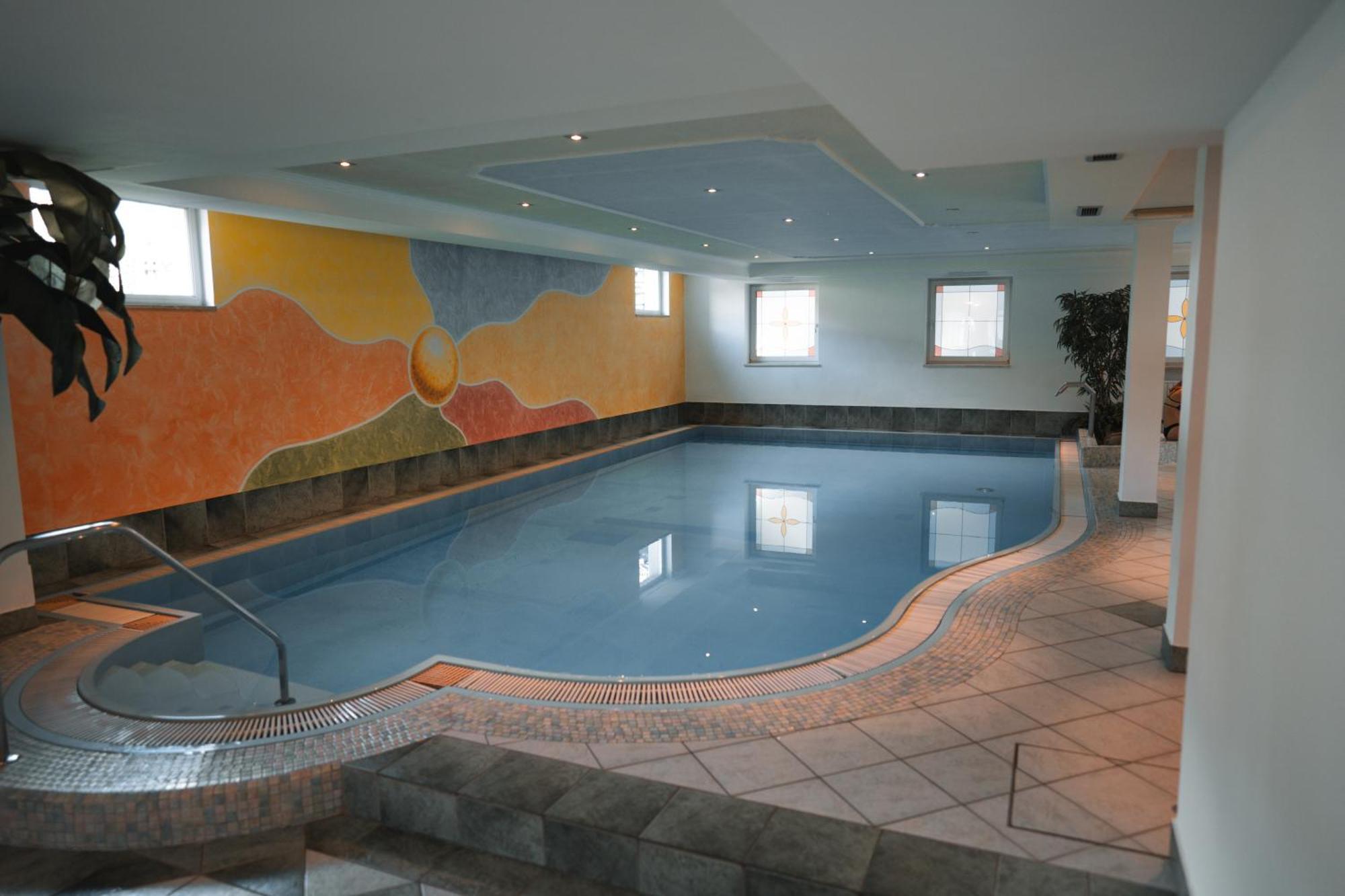 Hotel Sonnenhof Castelrotto Exteriör bild